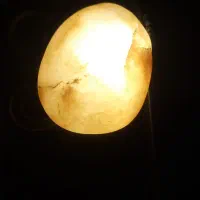 سنگ  یاقوت زرد|کلکسیون اشیاء عتیقه|زاهدان, |دیوار