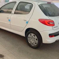 پژو۲۰۷صفرکیلومتر