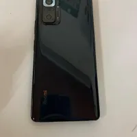 شیائومی Redmi Note 10 Pro Max با حافظهٔ ۱۲۸ گیگ|موبایل|تهران, هروی|دیوار