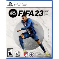 Fifa 23/Civilization vi/Battlefield v