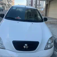 فروش فوری تیبا مدل 99-کارکرد 125 هزار کیلومتر