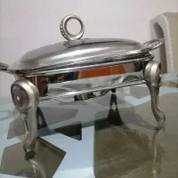 ست سوفله خوری وارمردار اصل|ظروف سرو و پذیرایی|تبریز, |دیوار