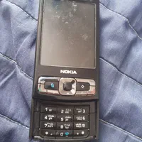 نوکیا N95 8GB با حافظهٔ ۸ گیگابایت|موبایل|تهران, باغ فیض|دیوار