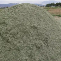 ۳تن یونجه درجه یک