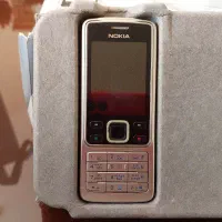 گوشی نوکیا ۶۳۰۰