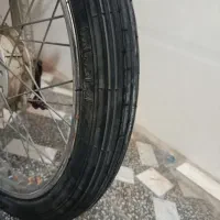 هندا ۱۲۵مدل ۸۳