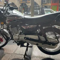 متور پیشرو ۲۰۰ باکسر صفر