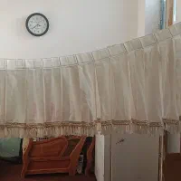 پرده|پرده، رانر، رومیزی|کرمان, |دیوار