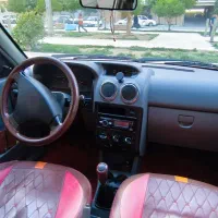 پراید 111 مدل 92|خودرو سواری و وانت|کرمانشاه, |دیوار