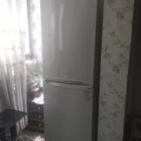 یخچال دودرب