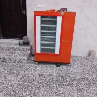 ماشین جوجه کشی