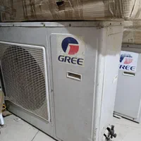 فروشگاه آقای کولر ( فروش انواع کولر گازی کاکرده) ظ|کولر گازی و فن‌کوئل|بندرعباس, |دیوار