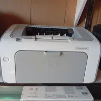 پرینتر استوک برند hpمدل۱۱۰۲