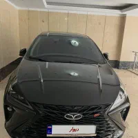 ایزو6gt|خودرو سواری و وانت|تهران, جنت‌آباد شمالی|دیوار