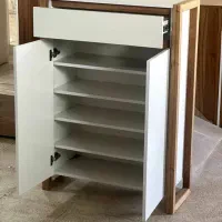 جاکفشی مینی مال بغل چوب