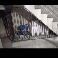 اهنگری و جوشکاری سیار تمام نقاط|خدمات پیشه و مهارت|تهران, امام حسین|دیوار