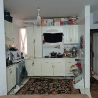 آپارتمان ۱۲واحدی مهرگان  پردیسان۲|اجارهٔ آپارتمان|محمدیه-قزوین, |دیوار