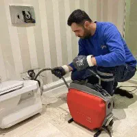 لوله بازکنی تخلیه چاه نشتیابی(ارزانترین)شبانه روزی