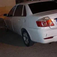 لیفان 520، مدل ۱۳۸۸|خودرو سواری و وانت|پرند, فاز ۵|دیوار