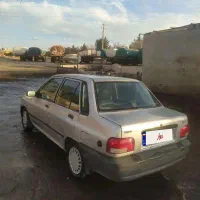 پراید ۸۷|خودرو سواری و وانت|کرمانشاه, |دیوار