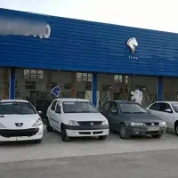 فروش فوری محصولات ایران خودرو
