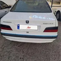 پارسELX|خودرو سواری و وانت|شهرکرد, |دیوار