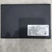 میکروفون j.t.r hc-650