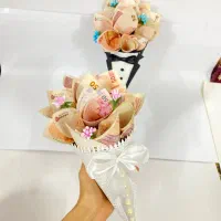 گل ارایی باکس و دسته گل و گیفت|گل مصنوعی|سبزوار, رضوان|دیوار