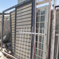 درب و پنجره|مصالح و تجهیزات ساختمان|بوشهر, |دیوار