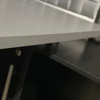 میر مدیریتی مشابه نو|مبلمان اداری|گرگان, |دیوار