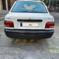 پراید ۱۳۱|خودرو سواری و وانت|تهران, کرمان|دیوار