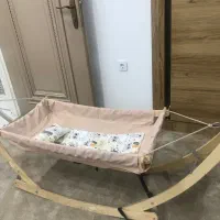 گهواره ننو کودک