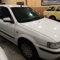 سمندLx|خودرو سواری و وانت|ملارد, |دیوار