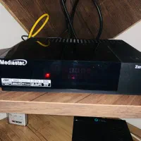 اندروید باکس حرفه ای 4K
