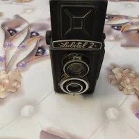 دوربین لوبیتل ۲