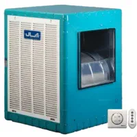 تعمیرات و سرویس کولر
