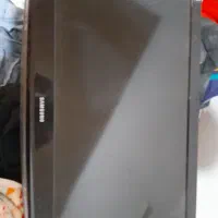 ال سی دی ۳۲ اینچ اصل کره باپنل لمسی با خروجی USP