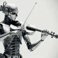 ساخت موزیک اختصاصی با هوش مصنوعی