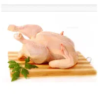 پوست مرغ و چربی