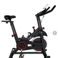 دوچرخه ثابت اسپینینگ پرو فیت نس