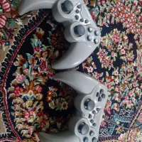 دسته کامپیوتر و پی اس تو