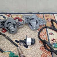 سنسور اکسیژن 206استپر موتور206
