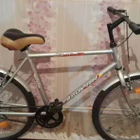 دوچرخه ساده ۲۶ نو