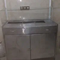 میز کار ساندویچی
