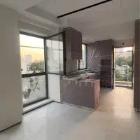 باغ فردوس تجریش ۱۰۰متر نوساز مدرن ویودار|فروش آپارتمان|تهران, باغ فردوس|دیوار