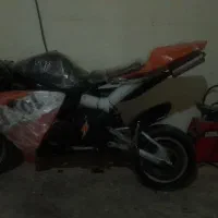 مینی موتور۱۱۰