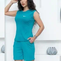 تاپ و شلوارک