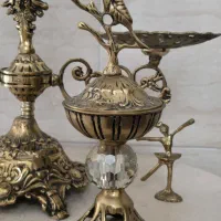 برنز|مجسمه، تندیس، ماکت|ملارد, |دیوار