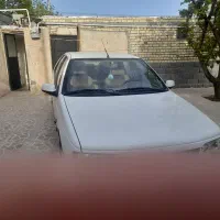 پژو۴۰۵ SLX مدل ۹۵