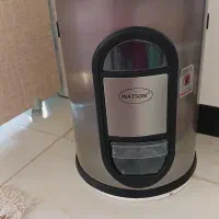 سطل برنج اورانوس ده کیلویی